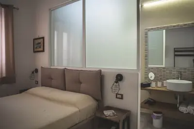 Image de Za House - One-Bedroom House