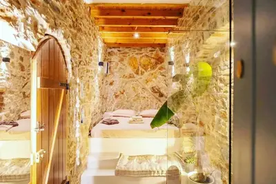 Image de Tranquility Combined with Discreet Luxury!