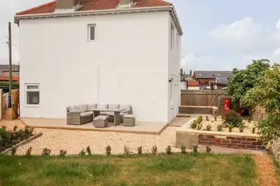 Image de Kilrenny, pet friendly, character holiday cottage in Seahouses