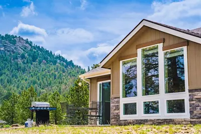 Image de Sale! Dogs Ok! Views, King Bed, Near National Park