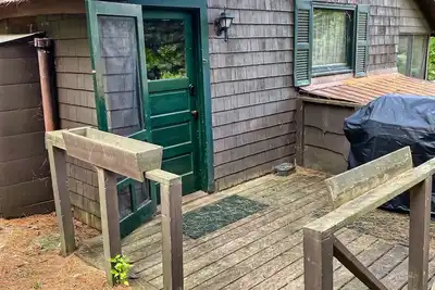 Image de Cozy Adirondack cottage with Beach access on scenic Raquette Lake, Ny.