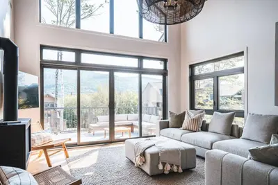 Image de Verbier 9-205/Escapade Luxueuse