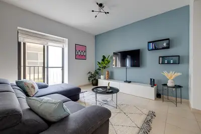 Image de Seaside Bliss - 3br Holiday Apartment, Sliema