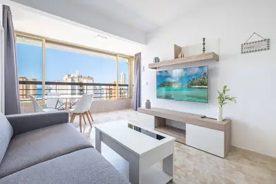 Image de Acuarium Ii 14-C Apartment Levante Beach