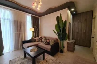 Image de Sun Apartment