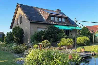 Image de 2 Bedroom Apartment in Prussian Oldendorf