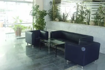 Junto a Playa, Wifi, Michelangelo