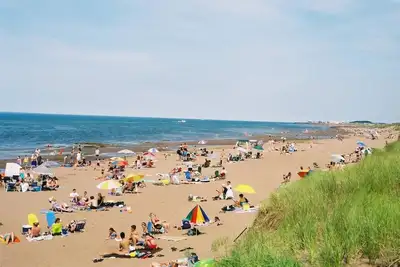 Image de Seabreeze Chalet w/beach access