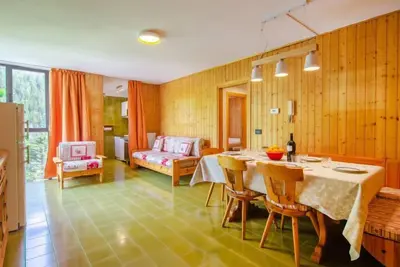 Image de Appartamento Antermoia by Interhome