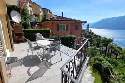 Image de Mulino Vecchio by Interhome