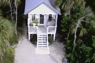 Image de Delightful Cottage in Historic Downtown St. Augustine Florida