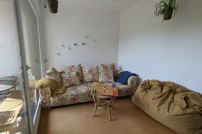 Image de The large Wunderburg apartment