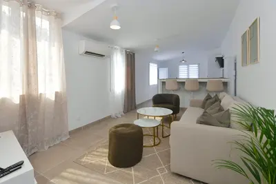 Image de Appart cosy et spacieux