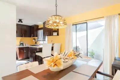 Image de Cute, cozy, and relaxing home near the beach in Ensenada! No club noise!