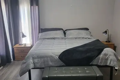 Image de Saguaro National Park Westside retreat.