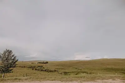 Image de Old Chief Bunkhouse - ranch with views of Chief Mountain