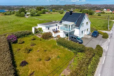 Image de Appartement confortable à Egersund