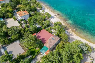 Image de Superbe maison de 3 chambres à.