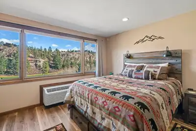 Image de Remodeled Tamarron Lodge unit - Amazing views and 10 miles to Purgatory! !