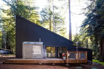 Image de Modern House w. Fast Internet in 1 Acre Land