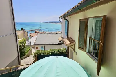 Image de N267 - Numana, delightful apartment in the heart of the town