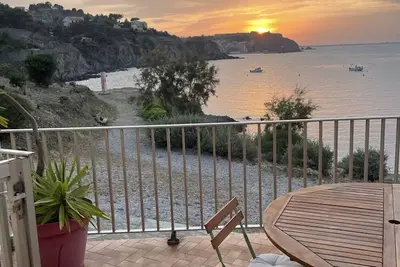 Image de Les Daines à Collioure