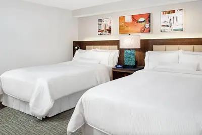 Image de Beautiful Time Share -Bay Vista Villas, Westin St John