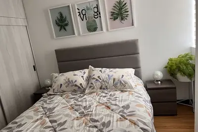 Image de Hermoso Apartamento Cerca al Centro