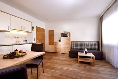 Image de Ferienwohnung Iris - mit 40qm - Aparthotel Monte