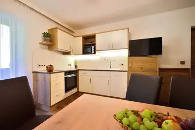 Image de Apartment Anemone - 65m2 - Aparthotel Monte