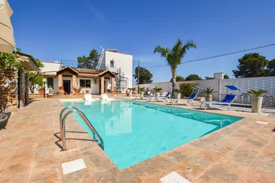 Image de Magnifique maison à Terrasini