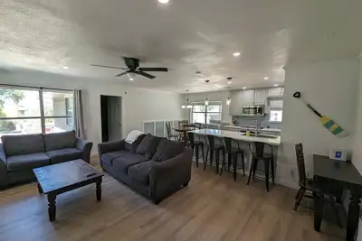 Image de Cozy house minutes from Lake Belton