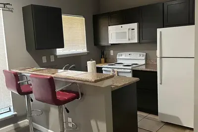 Image de Perfect Airbnb at Texas Medical Center!