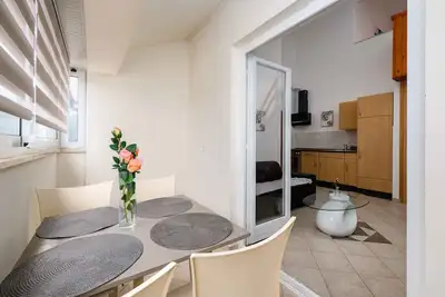 Image de Appartement de vacances avec air conditionné et internet