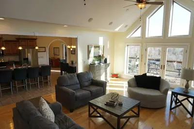 Image de Beautiful Views of Dale Hollow Lake, 5 bedroom, sleeps 15