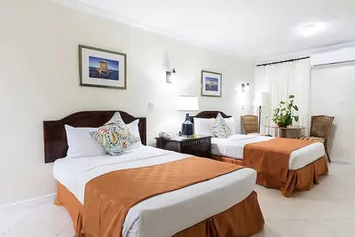 Image de St. Lucia Summer Getaway! Comfortable Unit w/ Balcony! Pool & Spa, Area Shuttle!