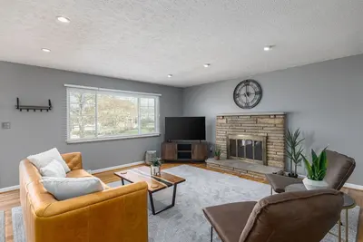 Image de 30 Day Minimum Rental - 3br House - Close to Osu - Walk to Riverside Hospital