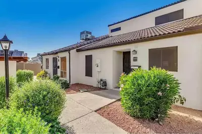 Image de Heart of North Phoenix: Pool, Patio, Workspace, W/D