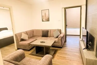 Image de Appartement central à louer 27