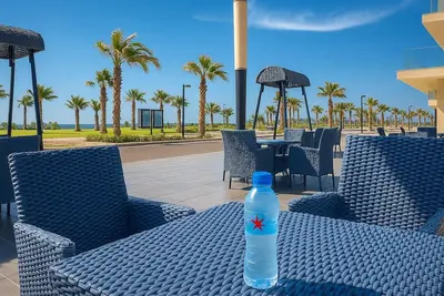 Image de Unité de vacances en bord de mer