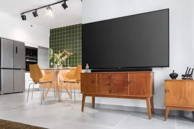 Image de Amazing Suite in the Center of the Country