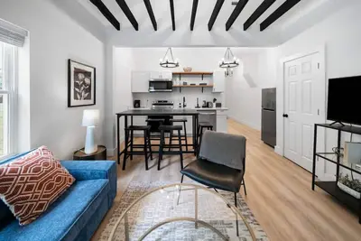 Spacious and Modern 3br near Downtown/Walnut Hills