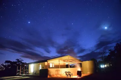 Image de Southern Flinders Ranges - Acacia Cottage