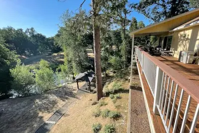 Image de Creekside Dream - Dog Friendly/Game Room/Sleeps 12