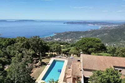 Image de Amazing views / La Cataline