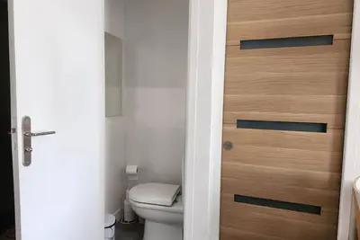 Image de Le panier de papet, central, proche plage catalan, tres calme, vue