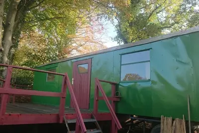 Image de Ferienhaus für 2 Gäste mit 22m² in Ascheffel