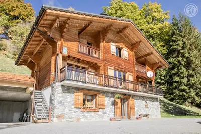 Image de Le Flocon Des Aravis 2