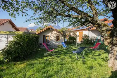 Image de L'Alveole - Porte De Savoie