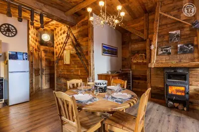 Image de La Grange - Val Cenis